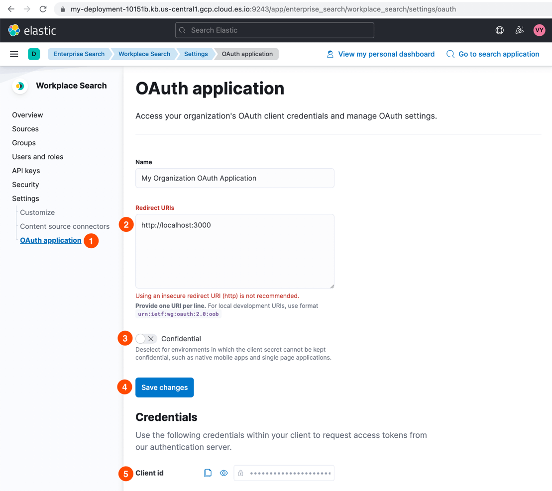 oauth-application